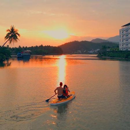 Champa Island Nha Trang - Resort Hotel & Spa Exterior foto