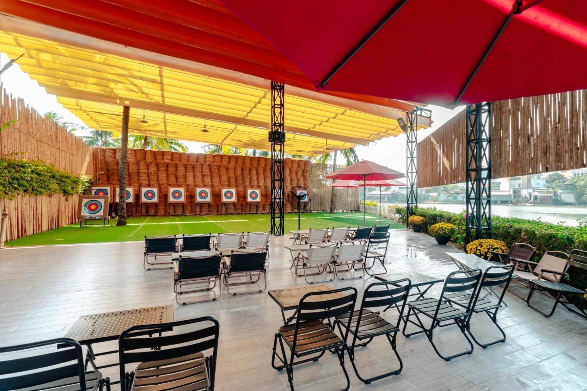 Champa Island Nha Trang - Resort Hotel & Spa Exterior foto