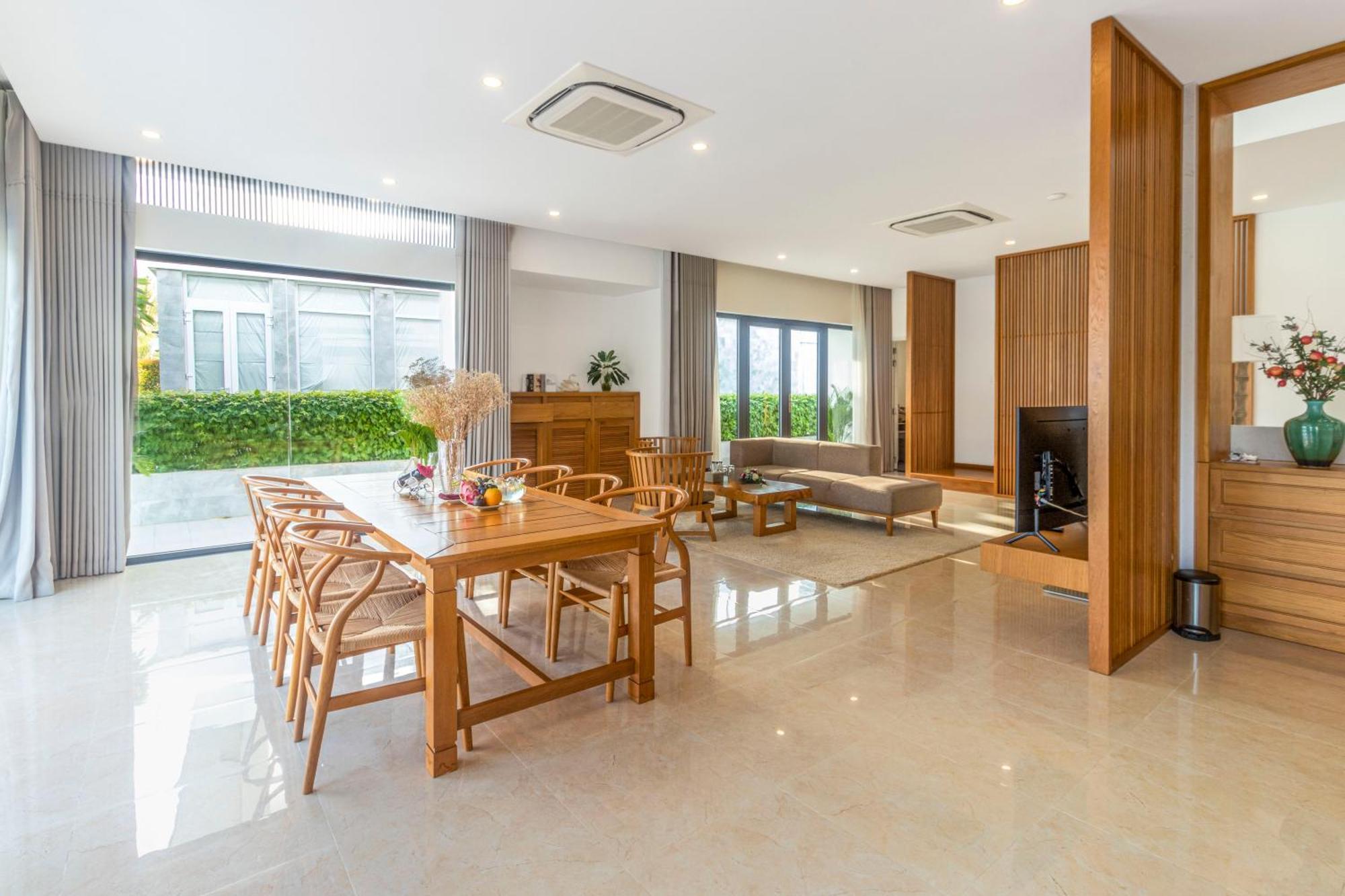 Champa Island Nha Trang - Resort Hotel & Spa Exterior foto