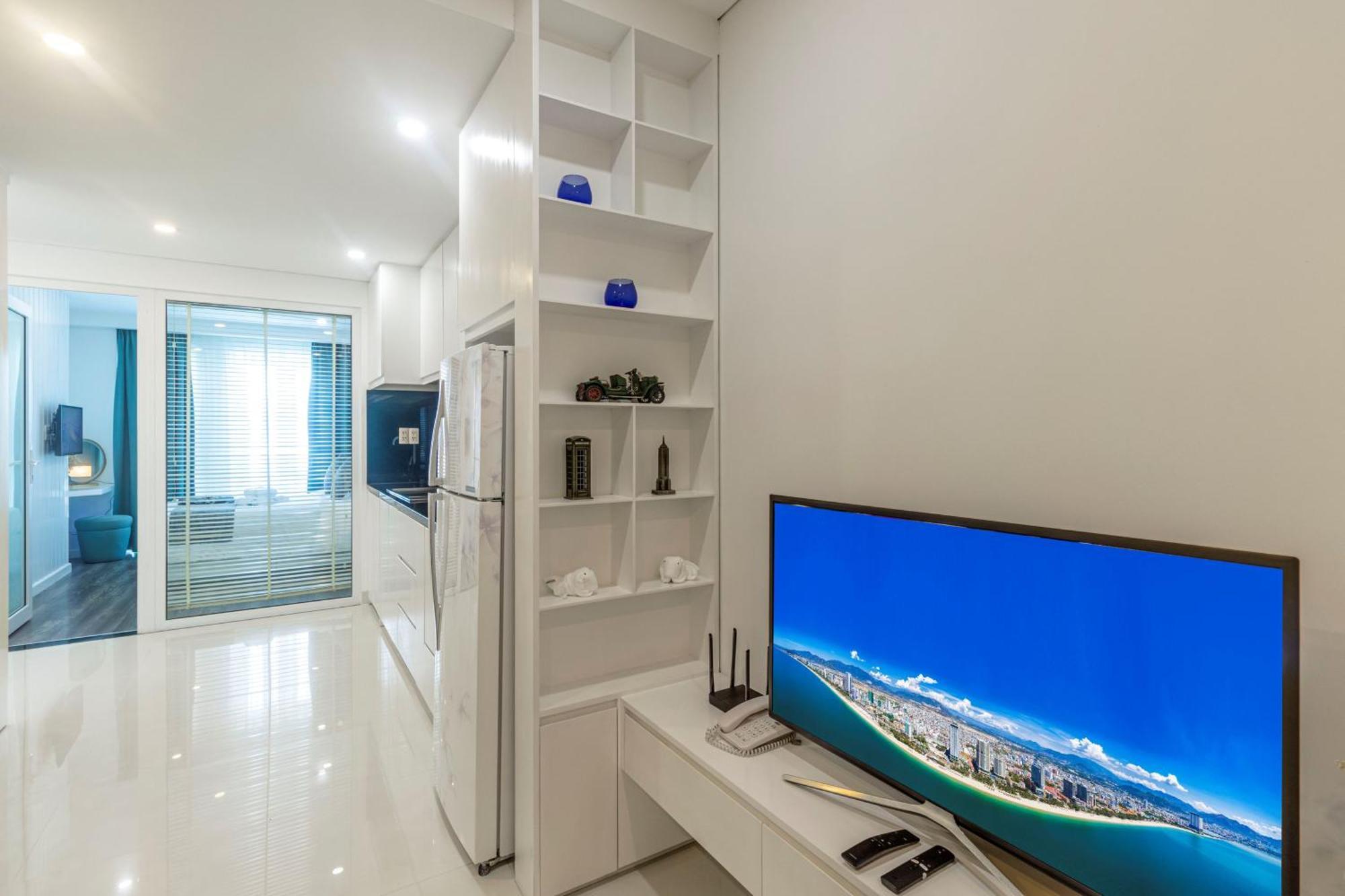 Champa Island Nha Trang - Resort Hotel & Spa Exterior foto