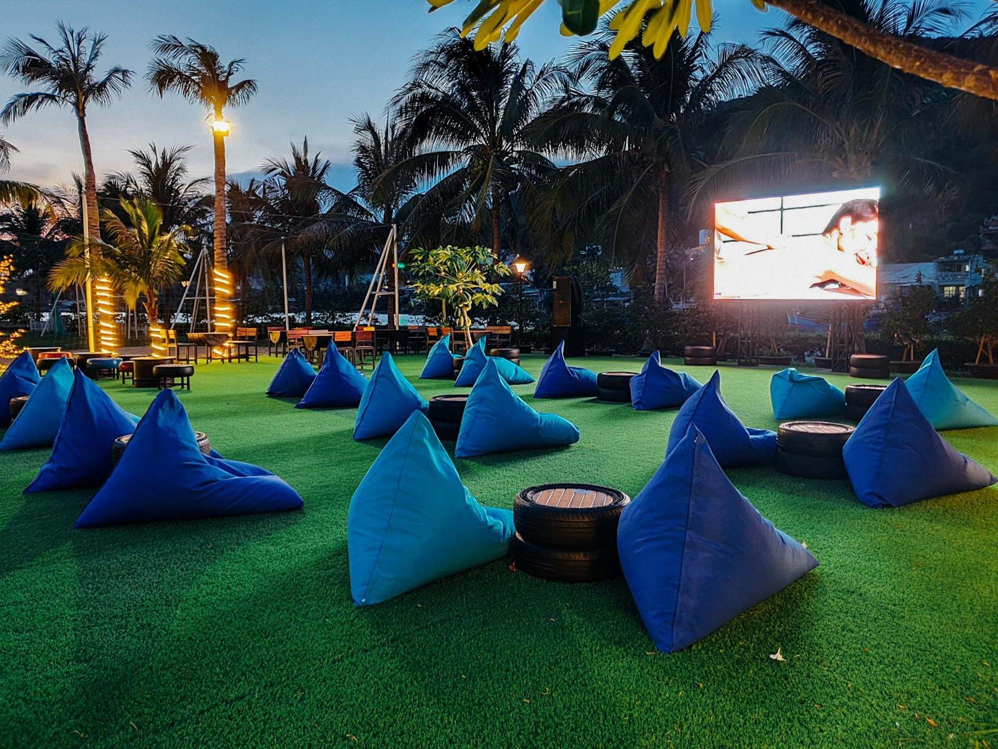 Champa Island Nha Trang - Resort Hotel & Spa Exterior foto